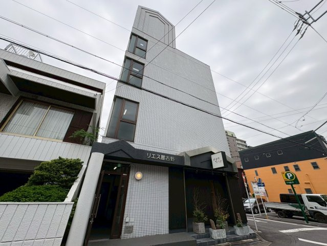 リエス那古野｜名古屋市の賃貸ならMy賃貸