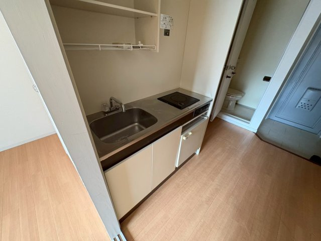リエス那古野｜名古屋市の賃貸ならMy賃貸のキッチン|リエス那古野