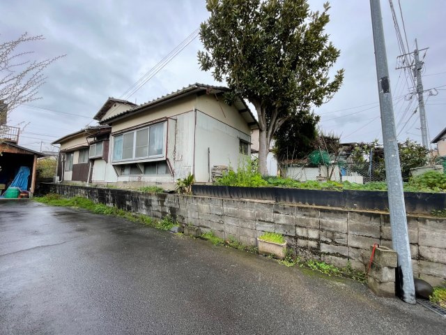 荒木町荒木土地