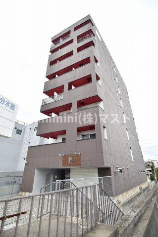 アウラ新深江