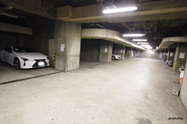 チサンマンション第7新大阪　仲介手数料無料の駐車場