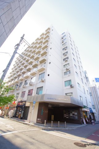 チサンマンション第7新大阪　仲介手数料無料