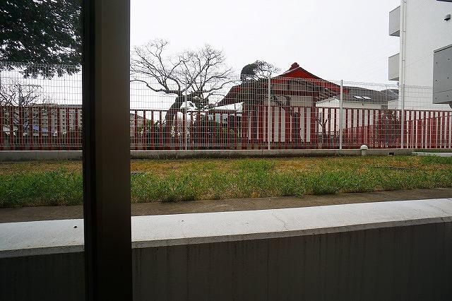 ビバリーホームズ石神井台の展望