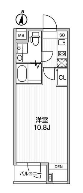 ビバリーホームズ石神井台