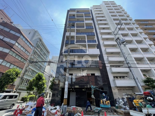 ミラージュパレス天満橋