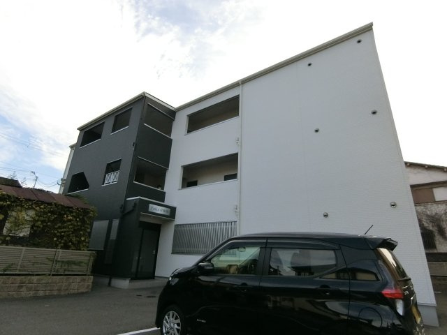【外観】 | Feliz岸和田