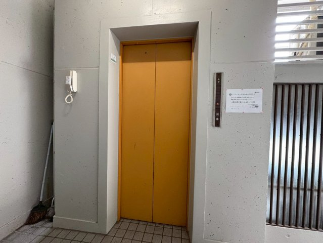 コーポジョイフル|名古屋市の賃貸ならMy賃貸のその他共用部分|コーポジョイフル