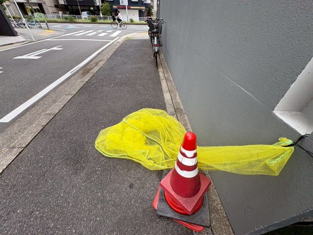 コーポジョイフル|名古屋市の賃貸ならMy賃貸のその他共用部分|コーポジョイフル