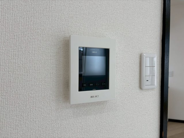コーポジョイフル|名古屋市の賃貸ならMy賃貸のセキュリティ|コーポジョイフル