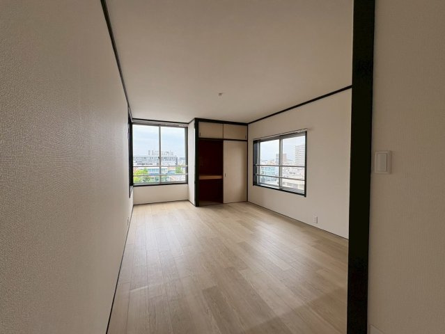 コーポジョイフル|名古屋市の賃貸ならMy賃貸の子供部屋|コーポジョイフル