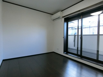 【洋室】 | ファーストプラザ