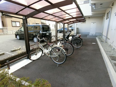 【その他共用部分】 | ファーストプラザ