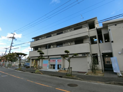 【外観】 | ファーストプラザ