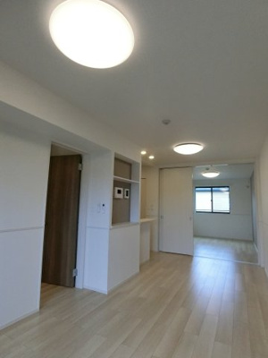 【洋室】 | Casa LinoC