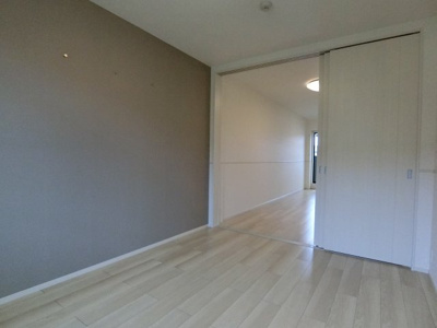 【洋室】 | Casa LinoC
