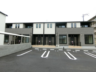 【外観】 | Casa LinoC