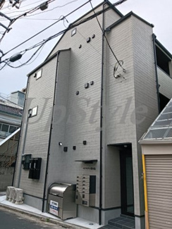 【外観】