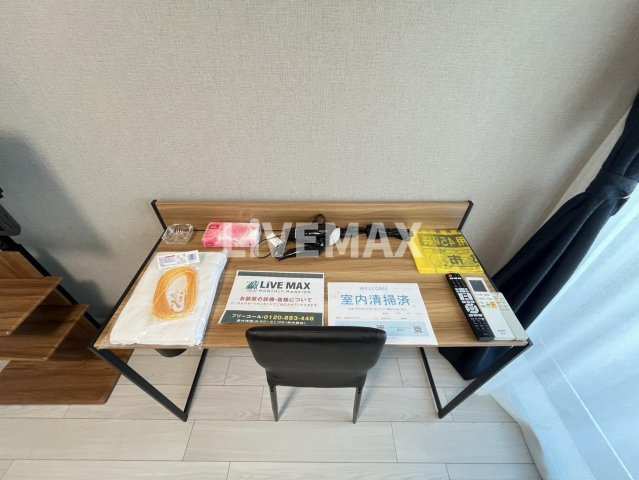 【設備】エステムコート京都祥邸