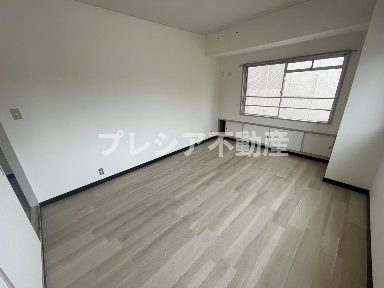 パティオ甲子園口の子供部屋