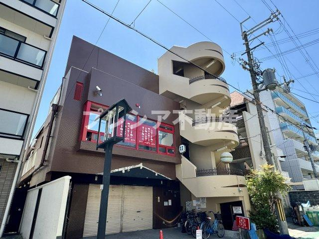 パティオ甲子園口