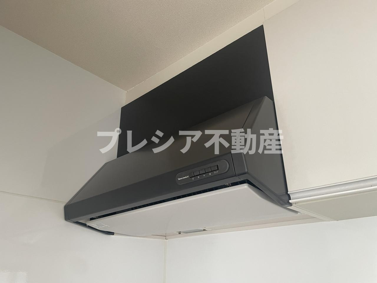 パティオ甲子園口の設備
