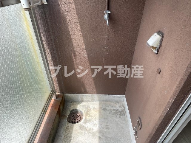 パティオ甲子園口の設備