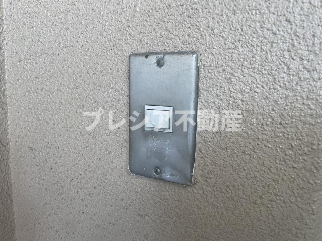 パティオ甲子園口のセキュリティ