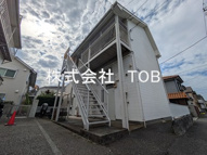 コーポホワイトBの画像