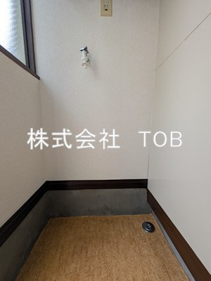 【設備】 | コーポホワイトB