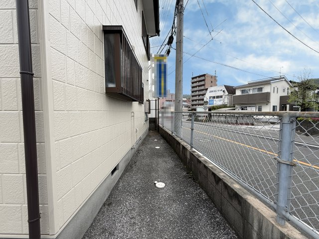 一宮中町貸家のその他
