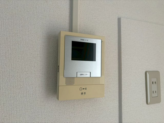 リエス那古野|名古屋市の賃貸ならMy賃貸のセキュリティ|リエス那古野