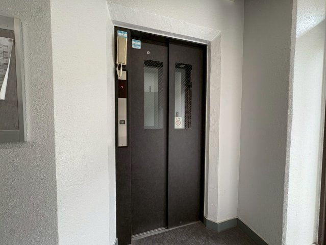 リエス那古野|名古屋市の賃貸ならMy賃貸のその他共用部分|リエス那古野