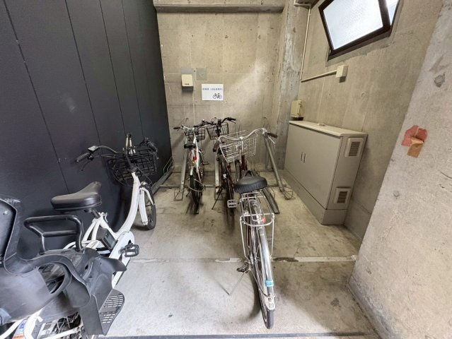 リエス那古野|名古屋市の賃貸ならMy賃貸のその他共用部分|リエス那古野