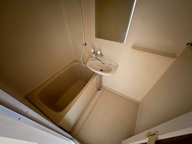 リエス那古野|名古屋市の賃貸ならMy賃貸の浴室|リエス那古野