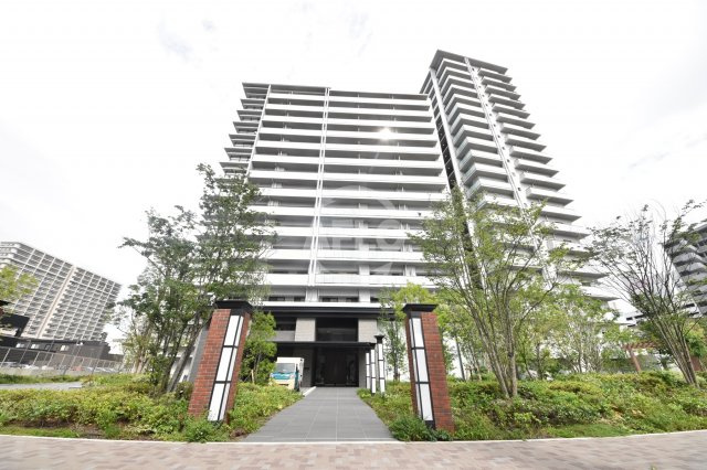 ジオ福島野田The Marksの画像