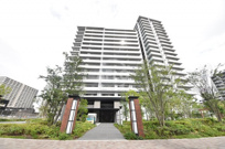 ジオ福島野田The Marksの画像