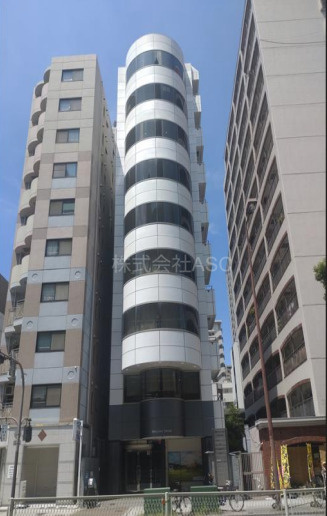 ブリリアントタワー　貸店舗・事務所