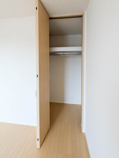 【収納】 | シャーメゾン内原