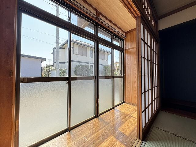 宇都宮市氷室町　3ＬＤＫ　中古住宅のその他
