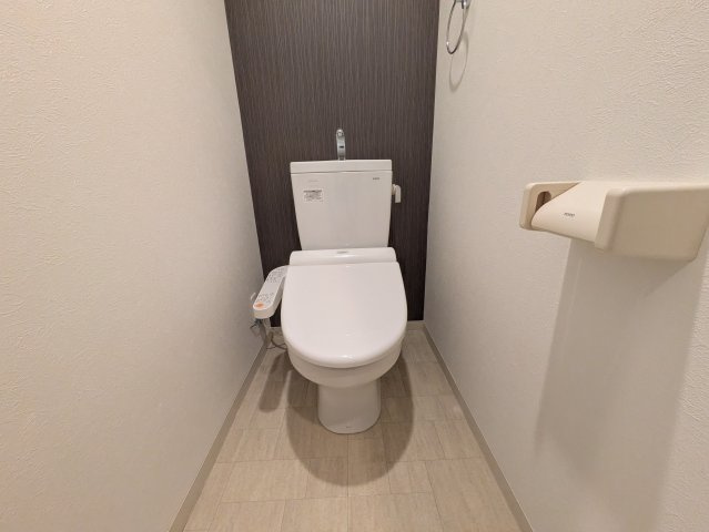 スカイコート千代田｜名古屋市の賃貸ならMy賃貸のトイレ|スカイコート千代田