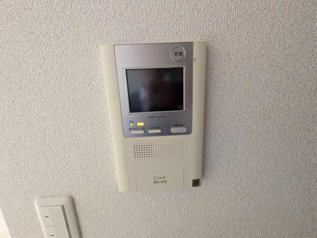 スカイコート千代田｜名古屋市の賃貸ならMy賃貸のセキュリティ|スカイコート千代田