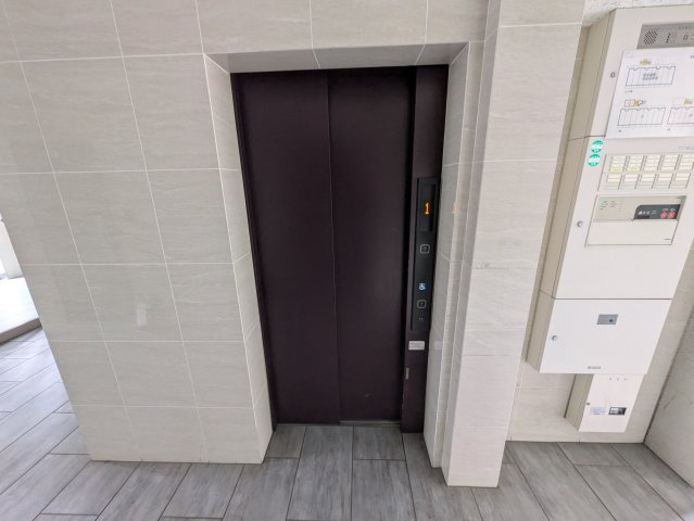 スカイコート千代田｜名古屋市の賃貸ならMy賃貸のその他共用部分|スカイコート千代田