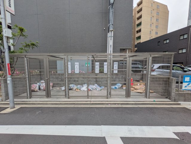 スカイコート千代田｜名古屋市の賃貸ならMy賃貸のその他共用部分|スカイコート千代田