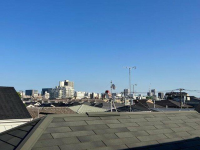 【展望】 | 西大井戸建
