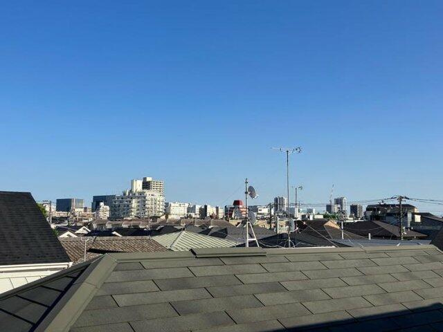 【展望】 | 西大井戸建