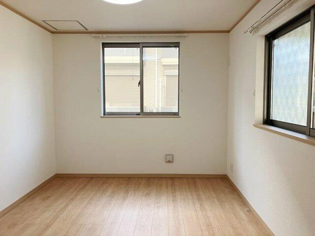 【洋室】 | 西大井戸建