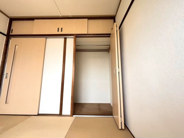 クローゼット収納★