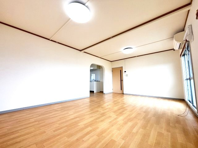 リビング別角度★