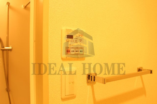 【設備】 | 同物件別部屋