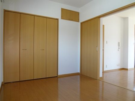 久留米市東櫛原町の賃貸マンションの内装|おしゃれな内装です